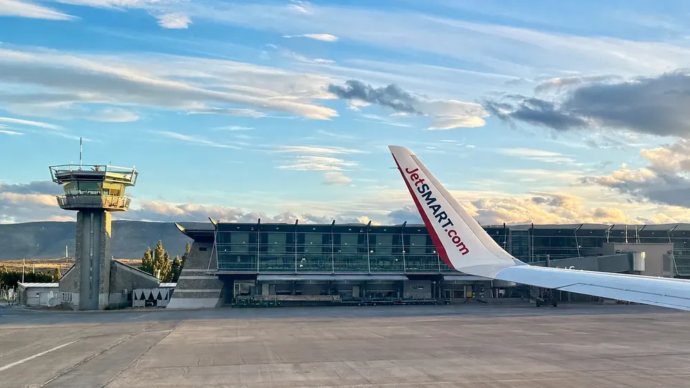jetsmart calafate
